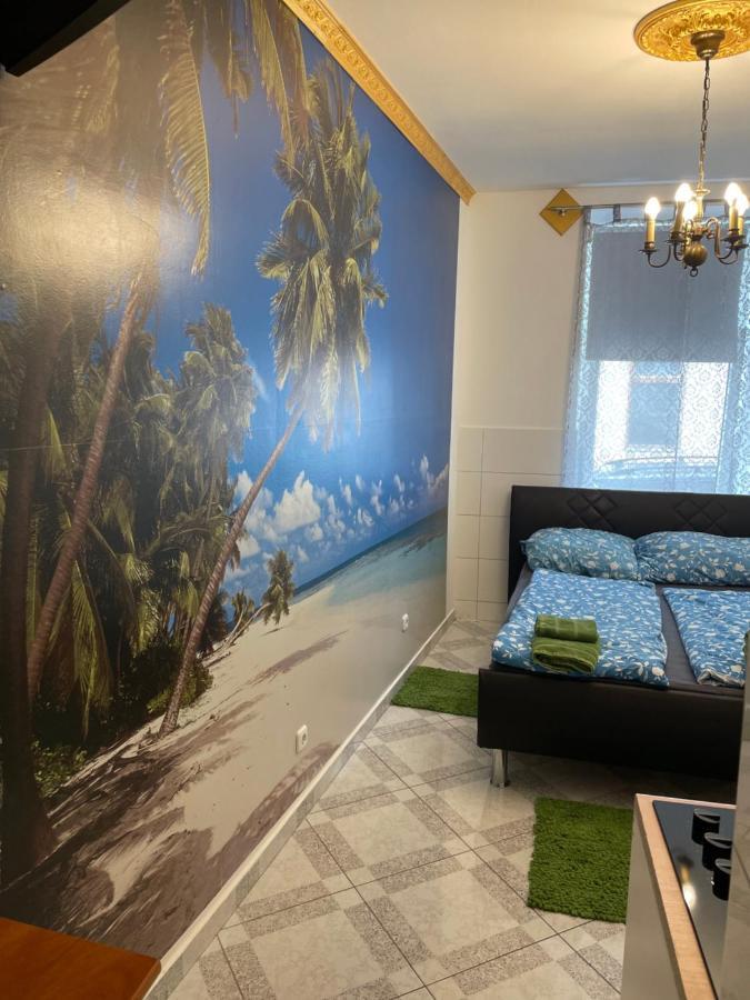 Hostel Viktoria Artur Wien