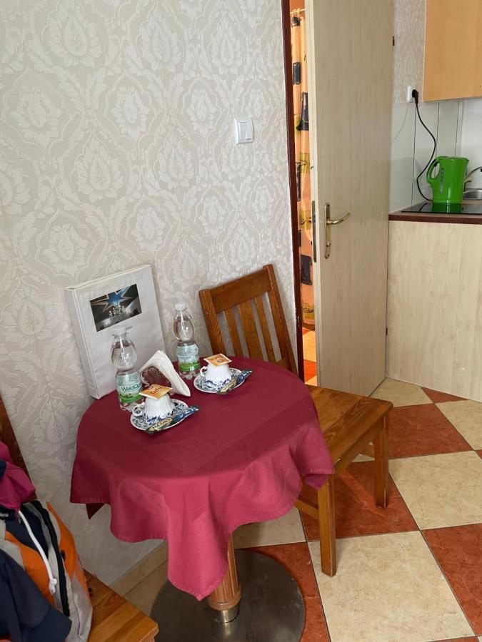 Hostel Viktoria Artur Wien