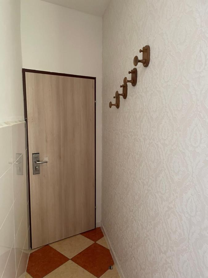 Hostel Viktoria Artur Wien