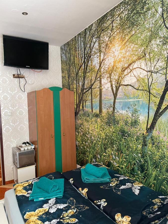 Viktoria Artur Hostel Wien