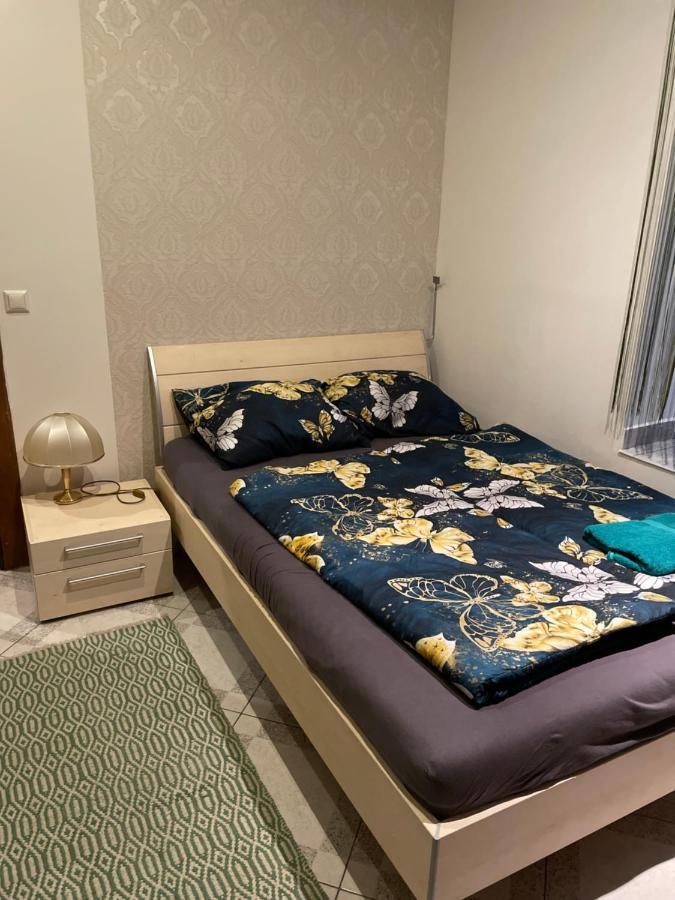 Hostel Viktoria Artur Wien