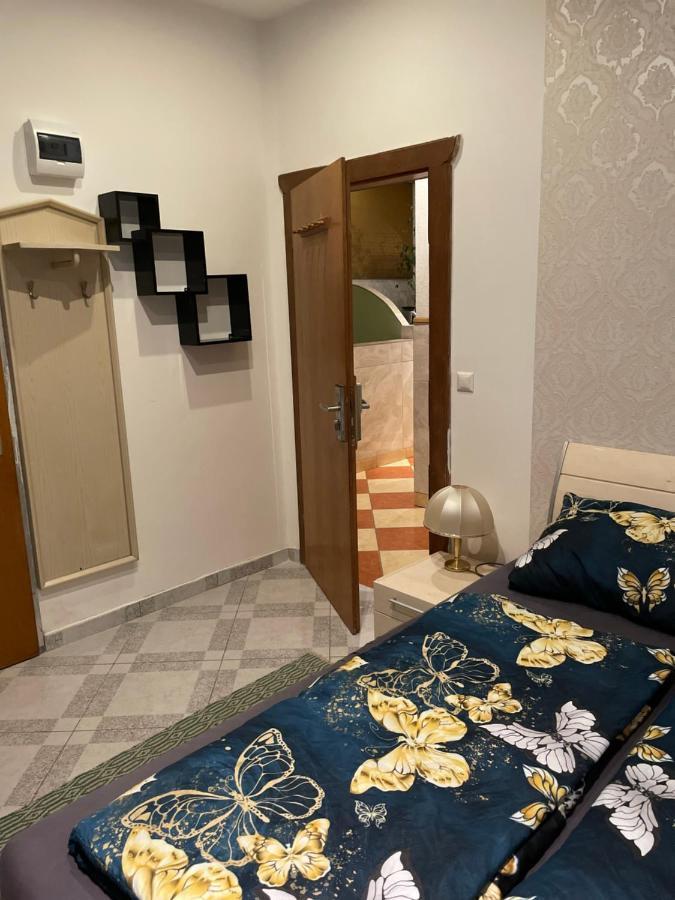 Hostel Viktoria Artur *