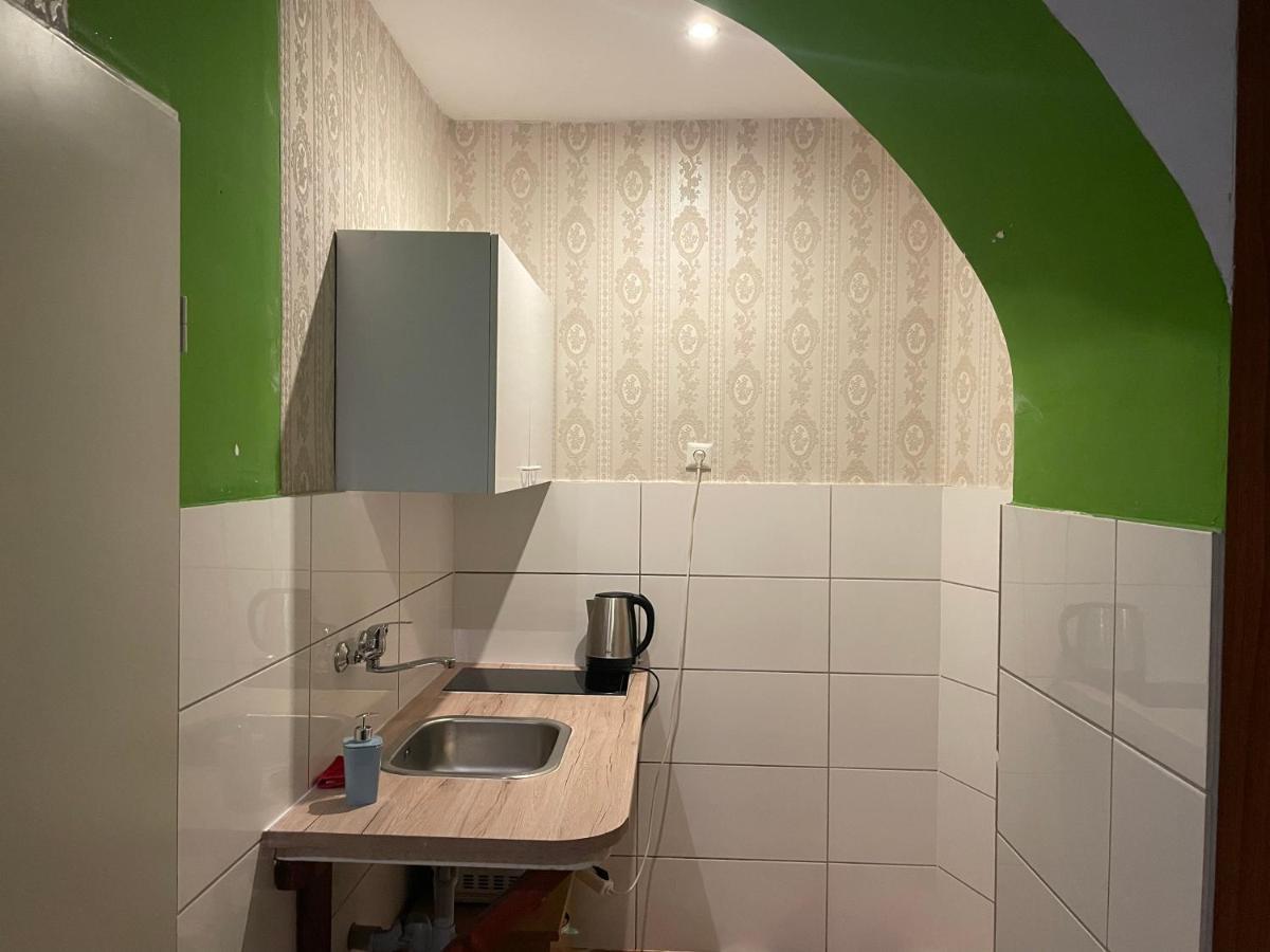 Viktoria Artur Hostel Wien