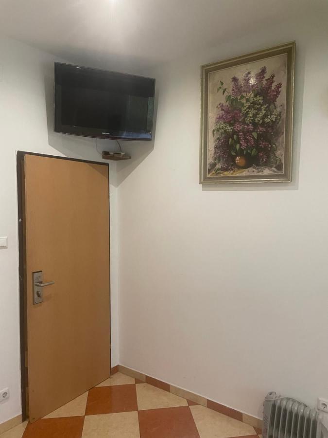 Hostel Viktoria Artur Wien