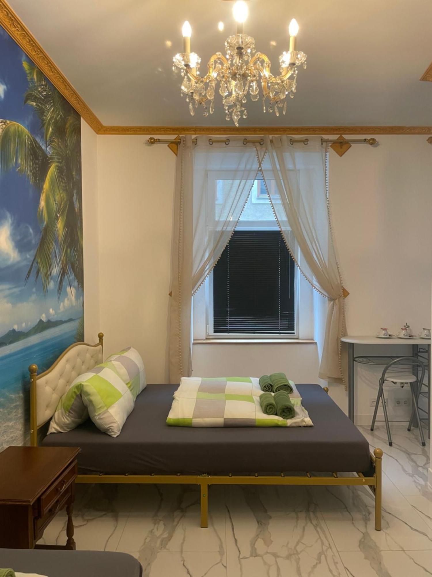 Hostel Viktoria Artur