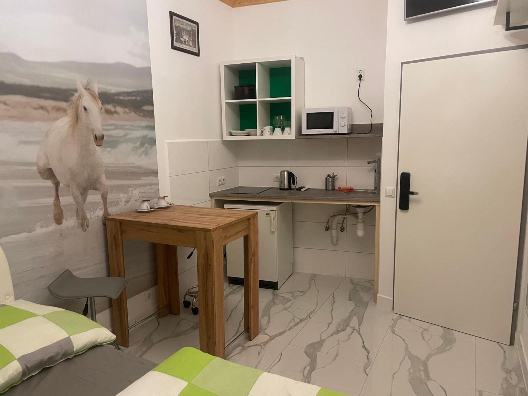 Hostel Viktoria Artur