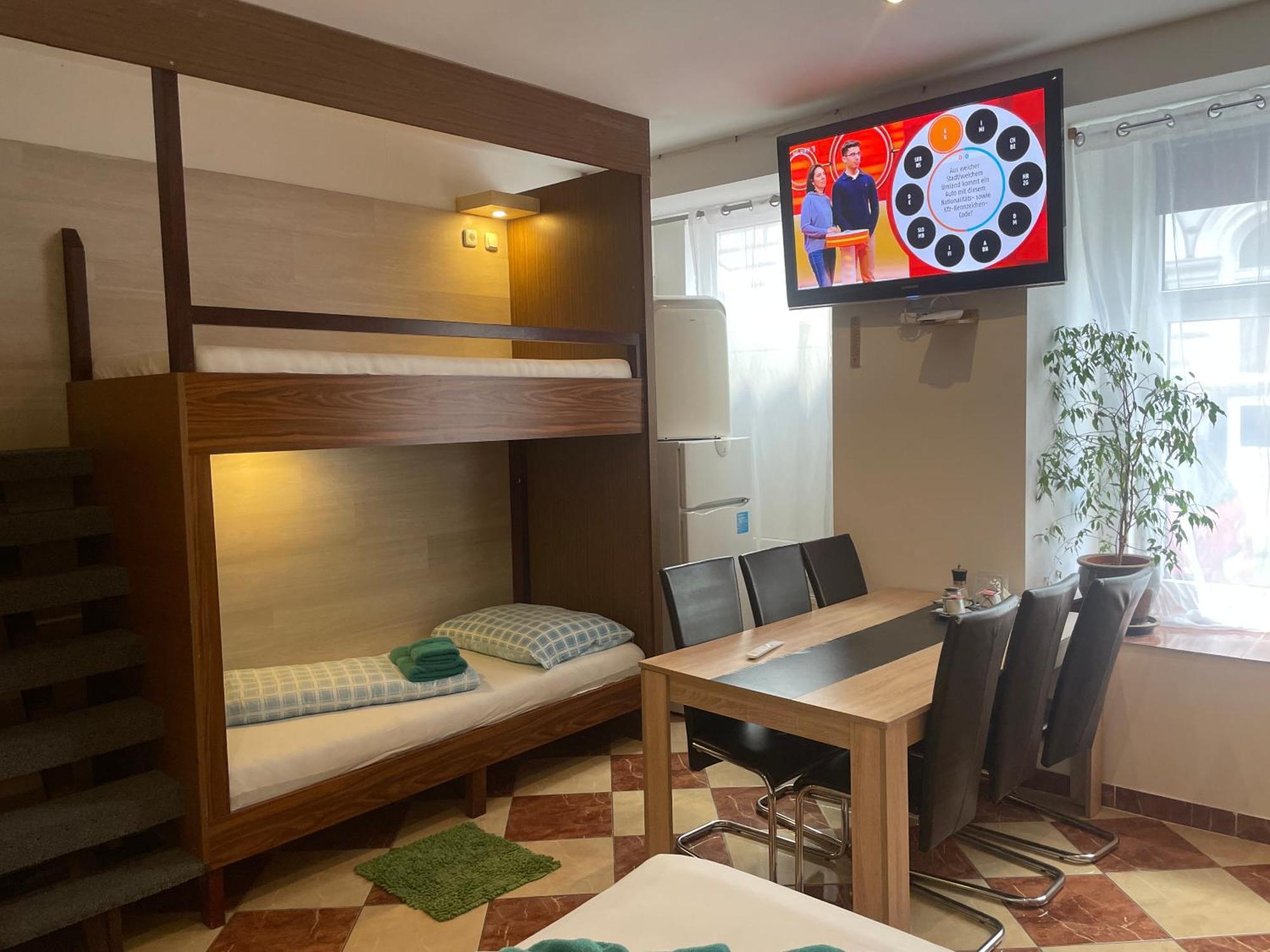 Viktoria Artur Hostel