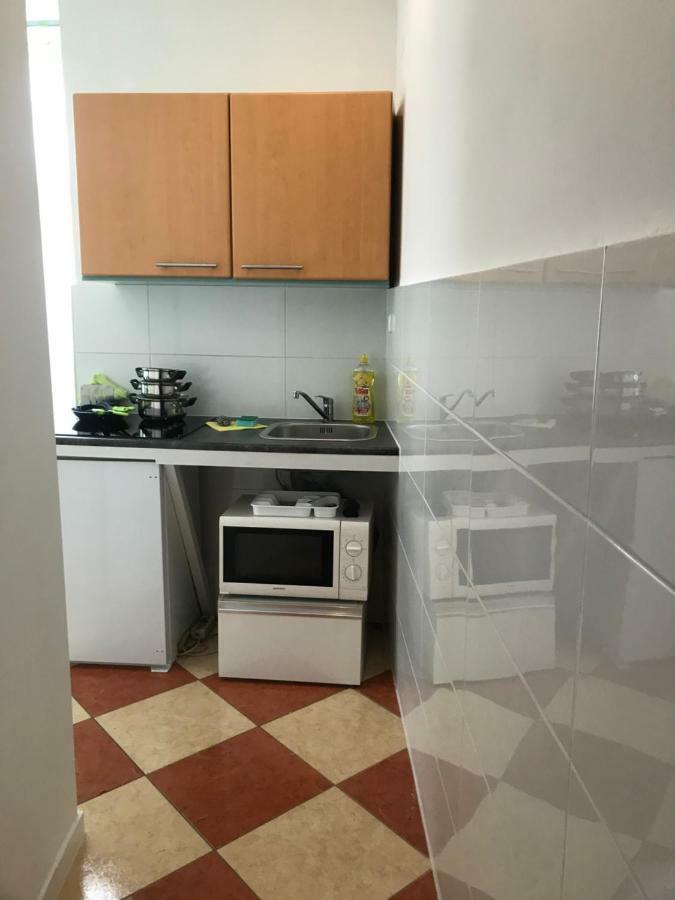 Viktoria Artur Hostel Wien