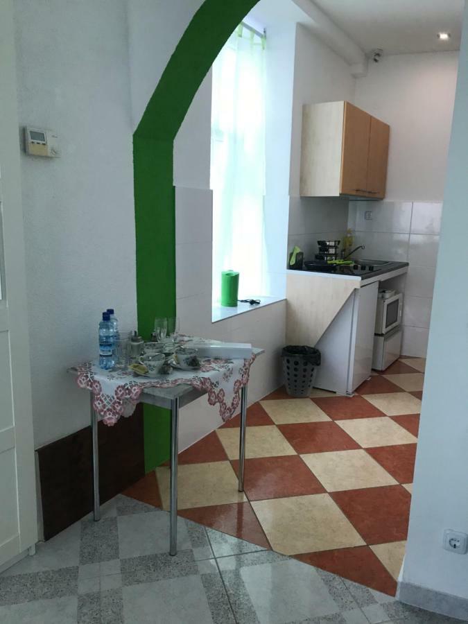 Hostel Viktoria Artur Wien