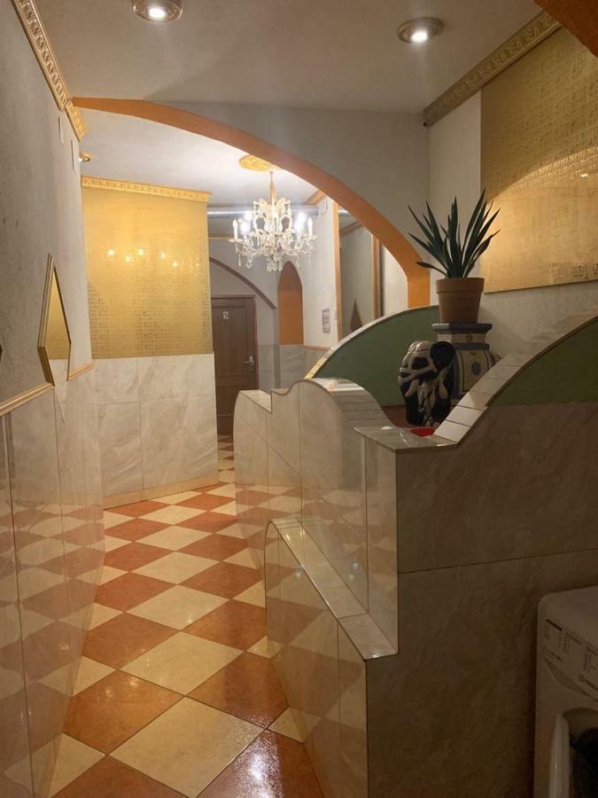 Viktoria Artur Hostel Wien