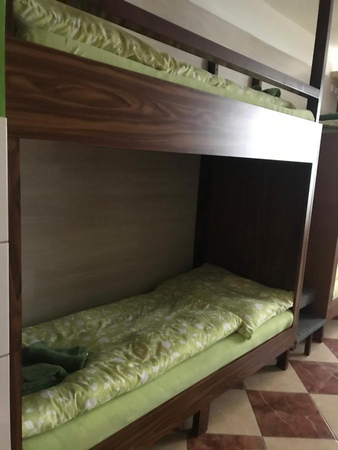 Viktoria Artur Hostel Wien