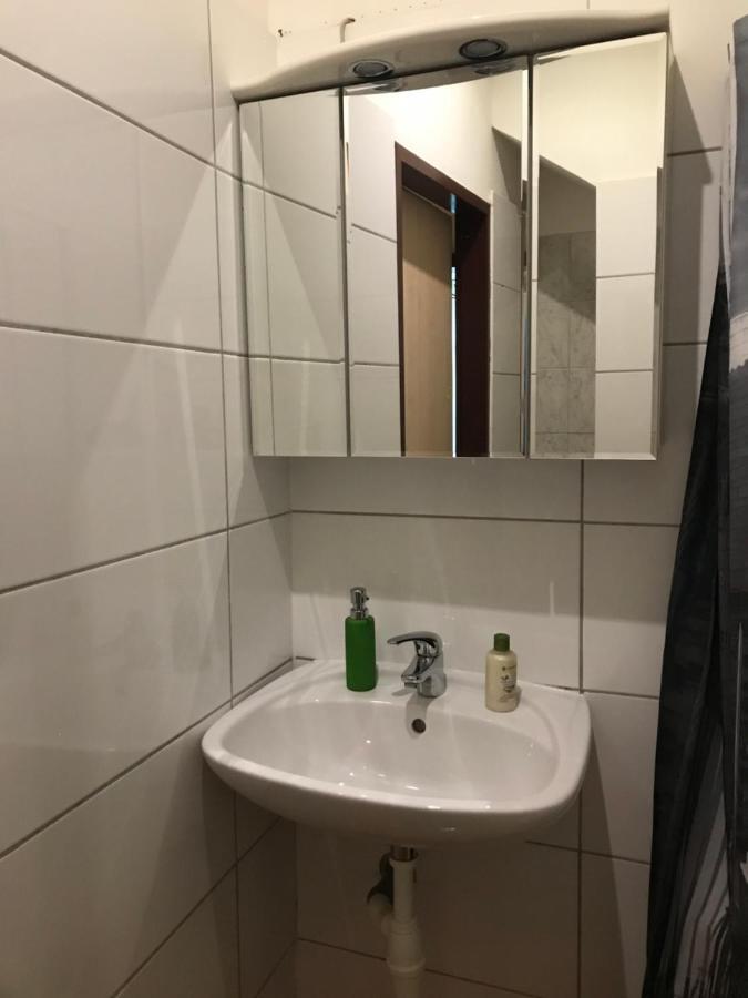 Hostel Viktoria Artur Wien