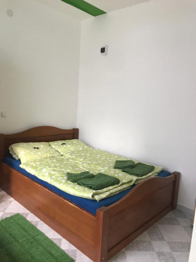 Viktoria Artur Hostel
